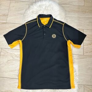 Boston Bruins Polo
